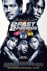 Download Fast And Furious 2 (2003) Dual Audio {Hindi-English} 480p [400MB] || 720p [1.2GB] || 1080p [2.6GB]