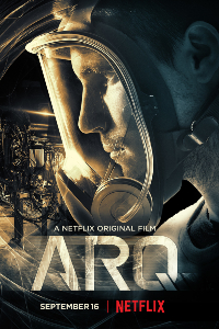 Download Netflix ARQ (2016) {English} 480p [350MB] || 720p [750MB] || 1080p[1.4GB]