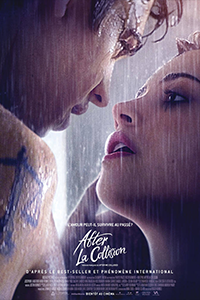 Download After We Collided (2020) {English with Hindi Subtites} HDCaM-RiP 720p [1GB]