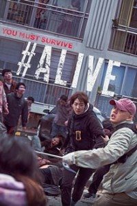 Download #Alive (2020) [HQ Fan Dubbed] (Hindi Dubbed) 480p [300MB] || 720p [1.5GB]
