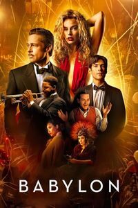 Download Babylon (2022) Dual Audio {Hindi-English} BluRay 480p [560MB] || 720p [1.5GB] || 1080p [3.6GB]