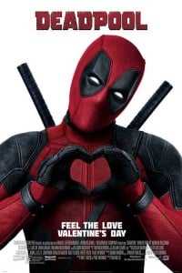 Download X-Men 8: Deadpool (2016) Dual Audio {Hindi-English} 480p [350MB] || 720p [1.1GB] || 1080p [2.2GB]