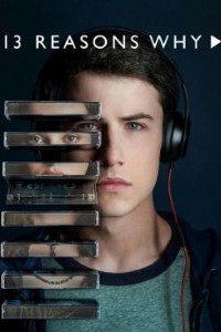 Download 13 Reasons Why (Season 1 – 4) Dual Audio {Hindi-English} WeB-DL HD 480p [180MB] || 720p [320MB]