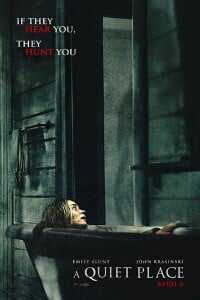 Download A Quiet Place (2018) Dual Audio {Hindi-English} 480p [300MB] || 720p [1GB] || 1080p [1.8GB]