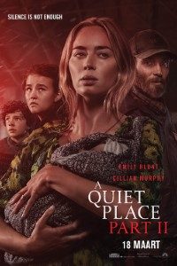Download A Quiet Place Part II (2020) {English With Subtitles} WeB-DL 480p [350MB] || 720p [850MB] || 1080p [2GB]