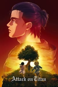 Download Attack on Titan (Season 1) Multi Audio (Hindi-English-Japanese) Bluray 480p [100MB] || 720p [270MB] || 1080p [570MB]
