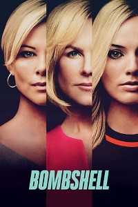 Download Bombshell (2019) {English With Subtitles} BluRay 480p [400MB] || 720p [850MB]