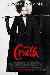 Download Disney+ Cruella (2021) (English With Subtitles) 480p [450MB] || 720p [1GB] || 1080p [2.8GB]