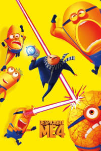Download Despicable Me 4 (2024) Dual Audio {Hindi-English} HDTS 480p [300MB] || 720p [800MB] || 1080p [1.7GB]