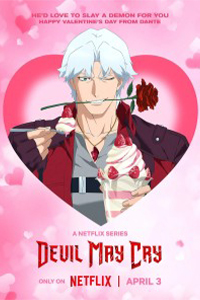 Download Devil May Cry (Season 1) Multi Audio {Hindi-English-Japanese} WeB-DL 720p [280MB] || 1080p [680MB]
