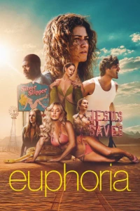 Download Euphoria (Season 3) [E05 Added] (English Audio) Msubs WEB-DL 480p [200MB] || 720p [500MB] || 1080p [800MB] || 2160p [8GB]