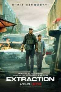 Download Extraction (2020) Dual Audio {Hindi-English} WeB-DL HD 480p [400MB] || 720p [1GB] || 1080p [3.2GB]