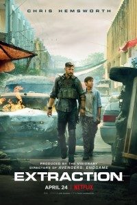 Download Extraction (2020) Dual Audio {Hindi-English} WeB-DL HD 480p [400MB] || 720p [1GB] || 1080p [3.2GB]
