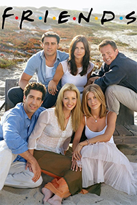 Download Friends (Season 9) {English With Subtitles} BluRay 720p HEVC [200MB] || 1080p 10Bit [700MB]
