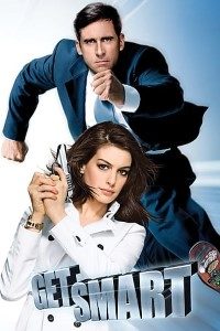Download Get Smart (2008) Dual Audio (Hindi-English) 480p [350MB] || 720p [900MB]