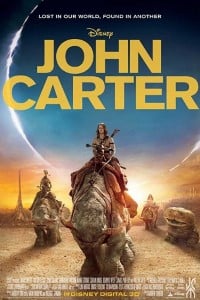 Download John Carter (2012) Dual Audio {Hindi-English} 480p [400MB] || 720p [1.1GB]