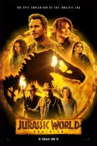 Download Jurassic World: Dominion (2022) {English With Subtitles} 480p [400MB] || 720p [1.1GB] || 720p HQ [3.6GB]