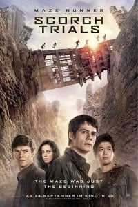 Download Maze Runner: The Scorch Trials (2015) {Hindi-English} 480p [500MB] || 720p [1.3GB] || 1080p [2.8GB]