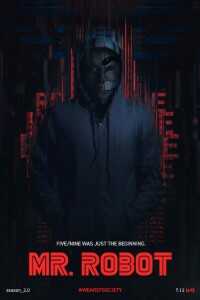 Download Mr. Robot (Season 1 – 4) Dual Audio {Hindi-English} 720p HEVC [200MB] || 720p x264 [400MB]