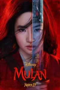 Download Mulan (2020) {English with Sutbitles} WeB-HD 480p [500MB] || 720p [1.1GB] || 1080p [2.1GB]