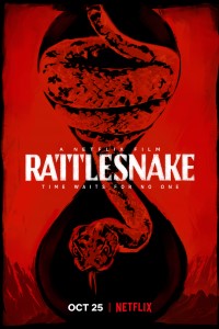 Download Netflix Rattlesnake (2019) Dual Audio {Hindi-English} 480p [300MB] || 720p [950MB]
