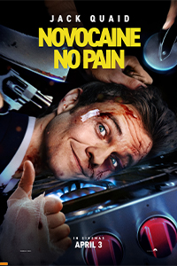 Download Novocaine (2025) Dual Audio {Hindi-English} WEB-DL 480p [480MB] || 720p [1GB] || 1080p [2.2GB]