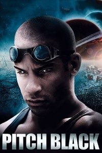 Download Pitch Black (2000) Dual Audio (Hindi-English) 480p [400MB] || 720p [1GB]