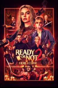 Download Ready or Not 2: Here I Come (2026) (English Audio) Esubs WEB-DL 480p [325MB] || 720p [865MB] || 1080p [2.1GB]