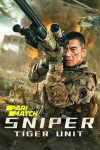Download Sniper (2020) [HQ Fan Dub] (Hindi-English) || 720p [724MB]