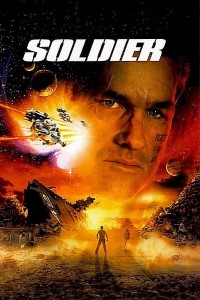 Download Soldier (1998) Dual Audio (Hindi-English) 720p [800MB]
