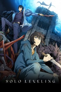 Download Solo Leveling (Season 1) Multi Audio {Hindi-English-Japanese} 4K WeB-DL 480p [85MB] || 720p [150MB] || 1080p [490MB] || 2160p [1.8GB]