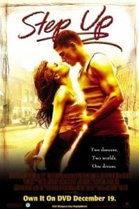 Download Step Up (2006) Dual Audio {Hindi-English} 480p [300MB] || 720p [900MB]