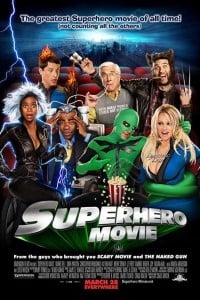 Download Superhero Movie (2008) EXTENDED {English With Subtitles} BluRay 480p [250MB] || 720p [700MB] || 1080p [1.65GB]
