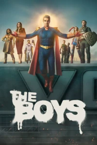 Download The Boys (Season 5) [E06 Added] Dual Audio {Hindi-English} WEB-DL 480p [200MB] || 720p [350MB] || 1080p [1GB] || 2160p [7GB]