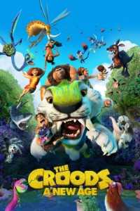 Download The Croods: A New Age (2020) Dual Audio (Hindi-English) 480p [350MB] || 720p [900MB] || 1080p [2GB]