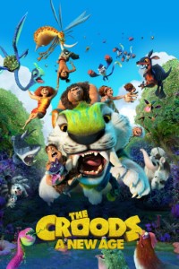 Download The Croods: A New Age (2020) Dual Audio (Hindi-English) 480p [350MB] || 720p [900MB] || 1080p [2GB]