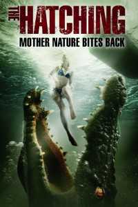 Download The Hatching (2016) Dual Audio (Hindi-English) 720p [1.2GB]