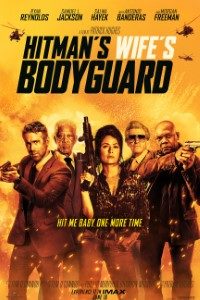 Download The Hitman’s Wife’s Bodyguard (2021) {English Audio} WeB-HD RiP 480p [350MB] || 720p [851MB] || 1080p [1.9GB]