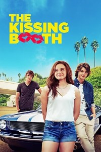 Download The Kissing Booth (2018) Dual Audio (Hindi-English) 480p [400MB] || 720p [1.1GB]