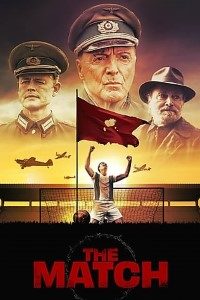 Download The Match (2021) {English With Subtitles} Web-DL 720p [800MB] || 1080p [1.4GB]