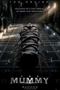 Download The Mummy (2017) Dual Audio {Hindi-English} 480p [350MB] || 720p [1.1GB] || 1080p [2.6GB]