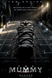 Download The Mummy (2017) Dual Audio {Hindi-English} 480p [350MB] || 720p [1.1GB] || 1080p [2.6GB]