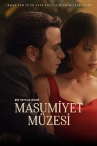 Download The Museum of Innocence (Season 1) Dual Audio {English-Turkish} WeB-DL 720p [460MB] || 1080p [700MB]