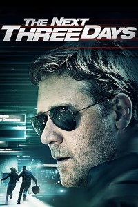 Download The Next Three Days (2010) {English With Subtitles} BluRay 480p [350MB] || 720p [750MB]