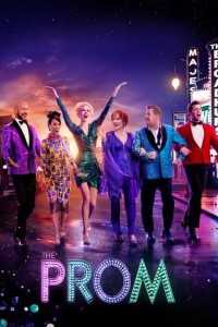 Download The Prom (2020) Dual Audio (Hindi-English) 480p [450MB] || 720p [1.1GB] || 1080p [2.8GB]