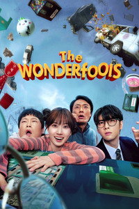 Download The WONDERfools (Season 1) Multi Audio {Hindi-English-Korean} WeB-DL 480p [260MB] || 720p [700MB] || 1080p [1.8GB]