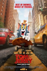 Download Tom and Jerry (2021) Dual Audio {Hindi-English} WeB-HD RiP 480p [360MB] || 720p [1GB] || 1080p [1.6GB]