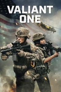 Download Valiant One (2025) Dual Audio {Hindi-English} WEB-DL 480p [370MB] || 720p [840MB] || 1080p [1.9GB]