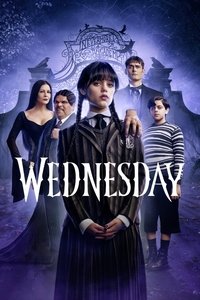 Download Wednesday (Season 2) Dual Audio {Hindi-English} With Esubs WeB- DL 480p [210MB] || 720p [350MB] || 1080p [1.6GB]