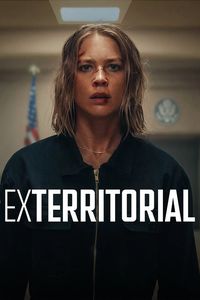Download Exterritorial (2025) Multi Audio {Hindi-English-German} WEB-DL 480p [460MB] || 720p [1.1GB] || 1080p [2.6GB]